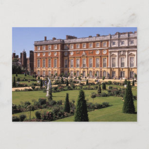 Postal Inglaterra, Surrey, Hampton Court Palace.