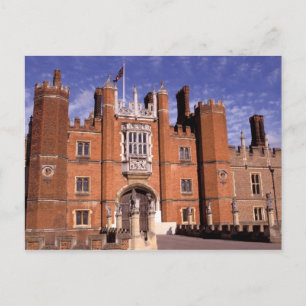 Postal Inglaterra, Surrey, Hampton Court Palace. 3