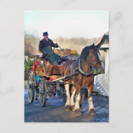 POSTAL INGLATERRA VICTORIANA