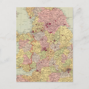 Postal Inglaterra y Gales 5