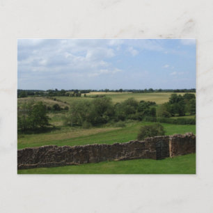 Postal inglesa