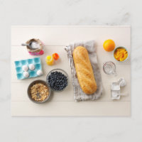 Ingredientes y herramientas 4