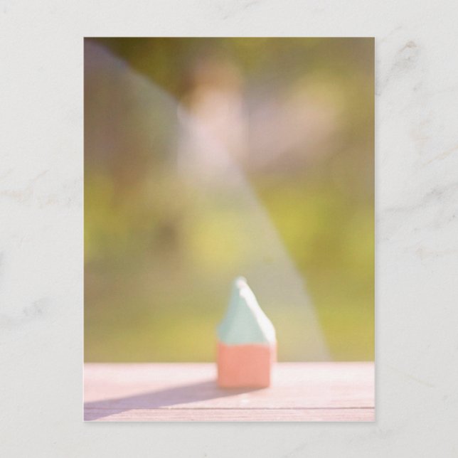 Postal Inicio (Anverso)