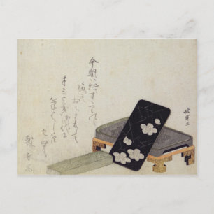 Postal Inkstone