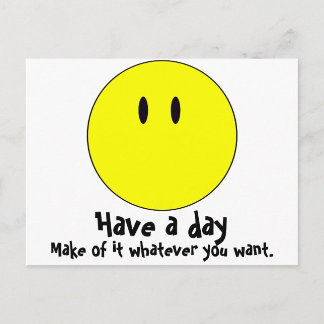 Postal inmoralidad (Anverso)