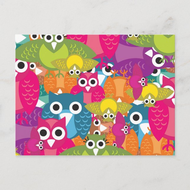 Postal inmoralidad (Anverso)