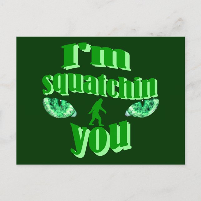 Postal Inmoralidad (Anverso)