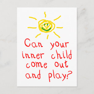 Postal Inner Child