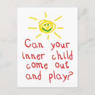 Postal Inner Child