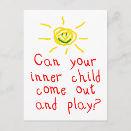 Postal Inner Child