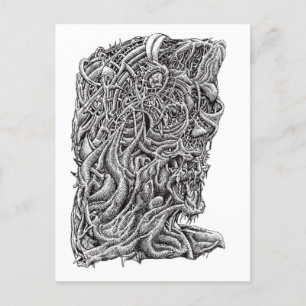 Postal Innerbeastman