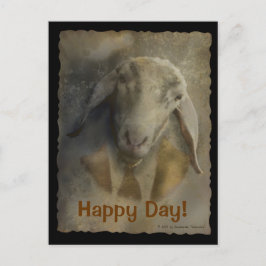 Postal Innervoice - Plantilla de postard