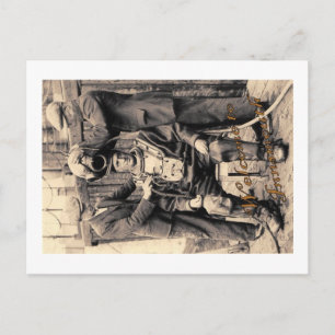 Postal innsmouth