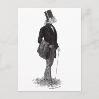 Postal Innsmouth Lovecraft