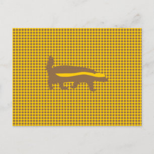 Postal insignia de miel
