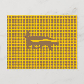 Postal insignia de miel