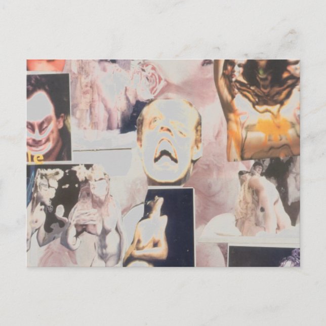 Postal insnae (Anverso)