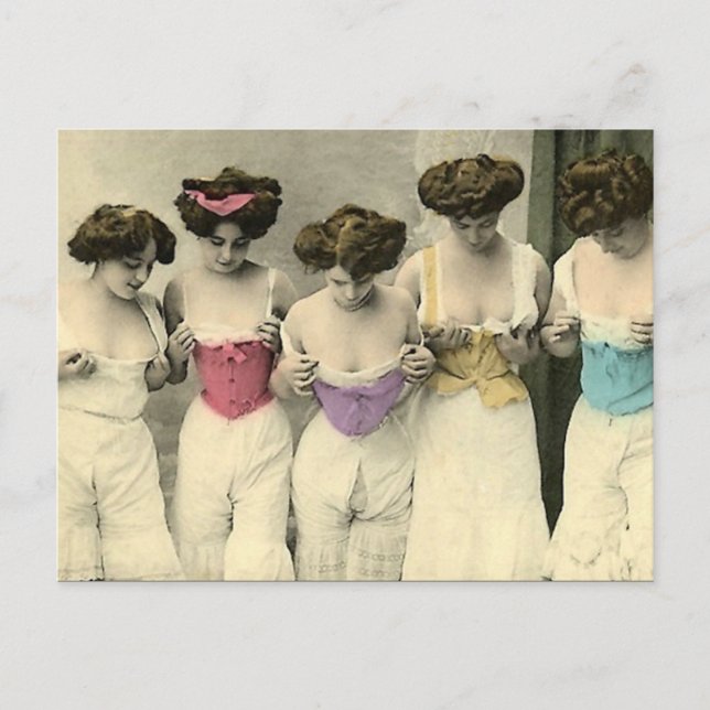 Postal Inspección (Anverso)