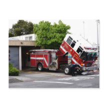 Inspección de camiones