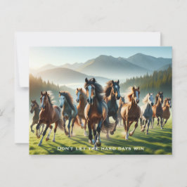 Postal Inspirador motivacional