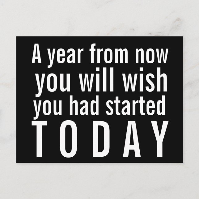 Postal inspiradora (Anverso)