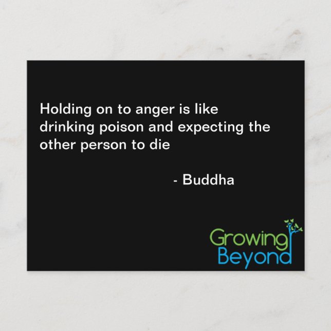 Postal inspiradora #10 (Anverso)