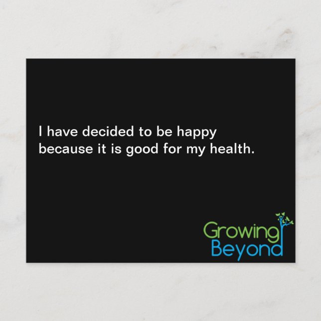 postal inspiradora #11 (Anverso)