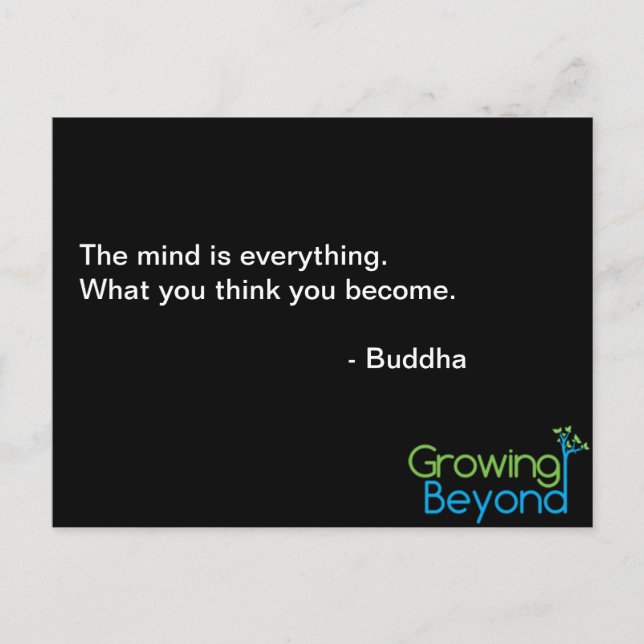 postal inspiradora #12 (Anverso)