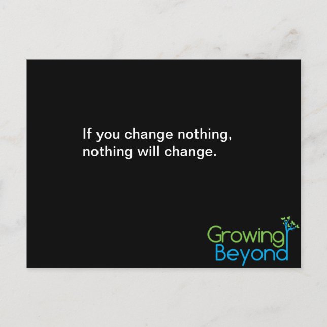 postal inspiradora #20 (Anverso)