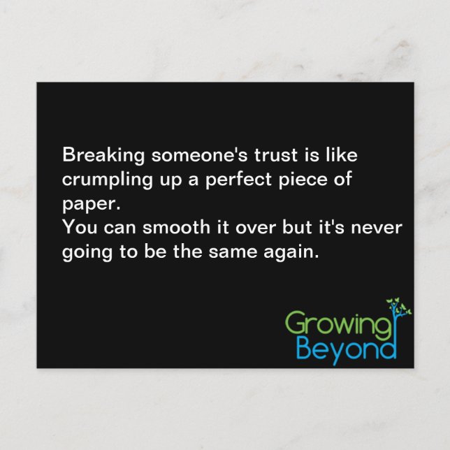 postal inspiradora #26 (Anverso)