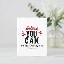 Inspirando una famosa cita presidencial