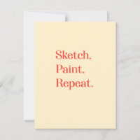 Inspirar la persistencia creativa con la cita de l