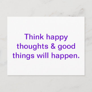 Postal Inspire por correo