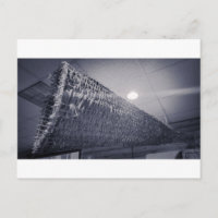 Instalación de Arte Colgante