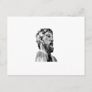 Postal instantánea de Oxford 1986 014 Blanco El MUSEO Zaz