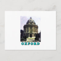 Instantánea de Oxford 1986 Cyan El MUSEO Zazzle Gi