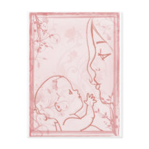 Instinto: a los pequeños les encanta el arte