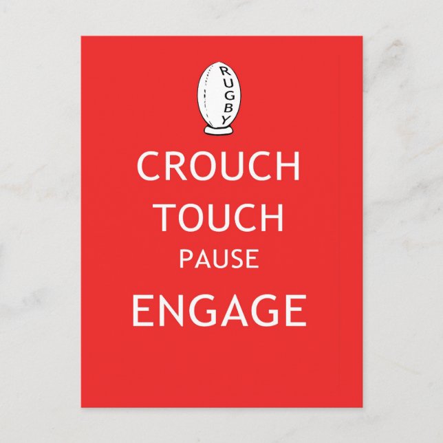 Postal Instrucciones para el escrutinio de gomas (antiguo (Anverso)