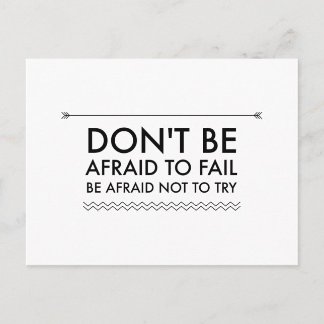 Postal Intentar (Anverso)