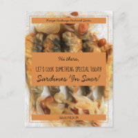 Intercambio personalizado de recetas azafrán de es