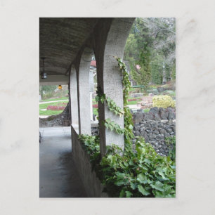 Postal Interconectado