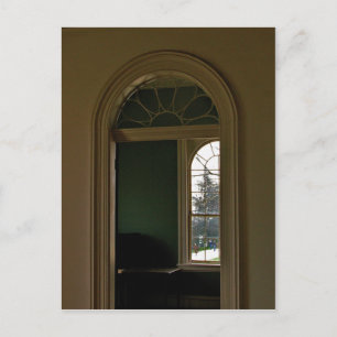Postal Interior de Arlington House