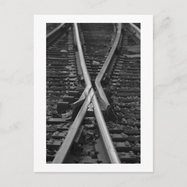 Postal Interruptor (Anverso)