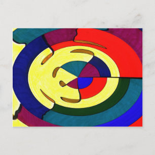 Postal Intersección