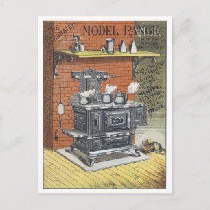 Postal Intervalo de modelos