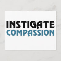 Intigate Compasión (The Great Karma Edition)