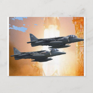 POSTAL INTRUIDOR A-6