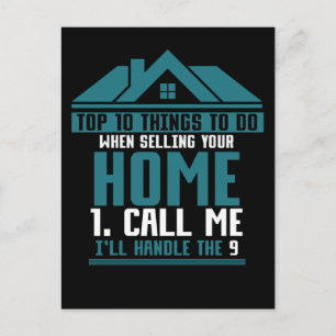 Postal Invenstor Invenstor Mejor Agente Inmobiliario