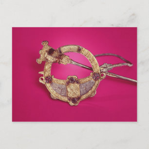 Postal Inverso del Tara Brooch