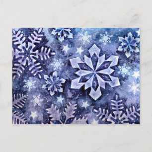 Postal Invierno